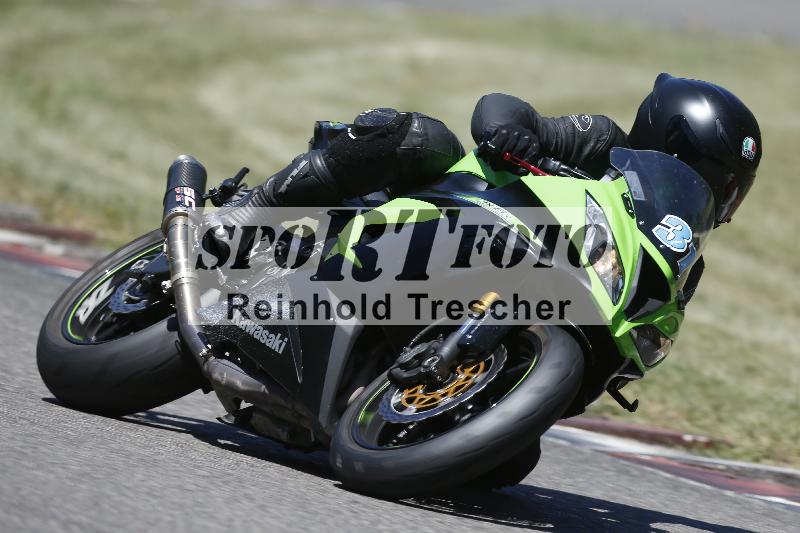 /31 24.06.2025 Get Faster Caremotion ADR/Gruppe gelb/31